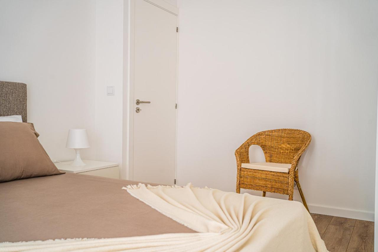 Сasa de vacaciones Casas Da Padaria Celorico De Basto
