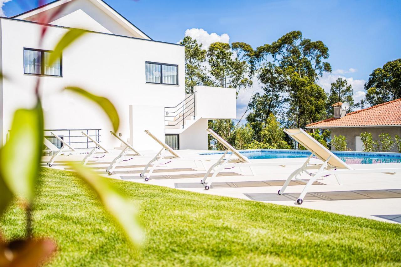 Casas Da Padaria *