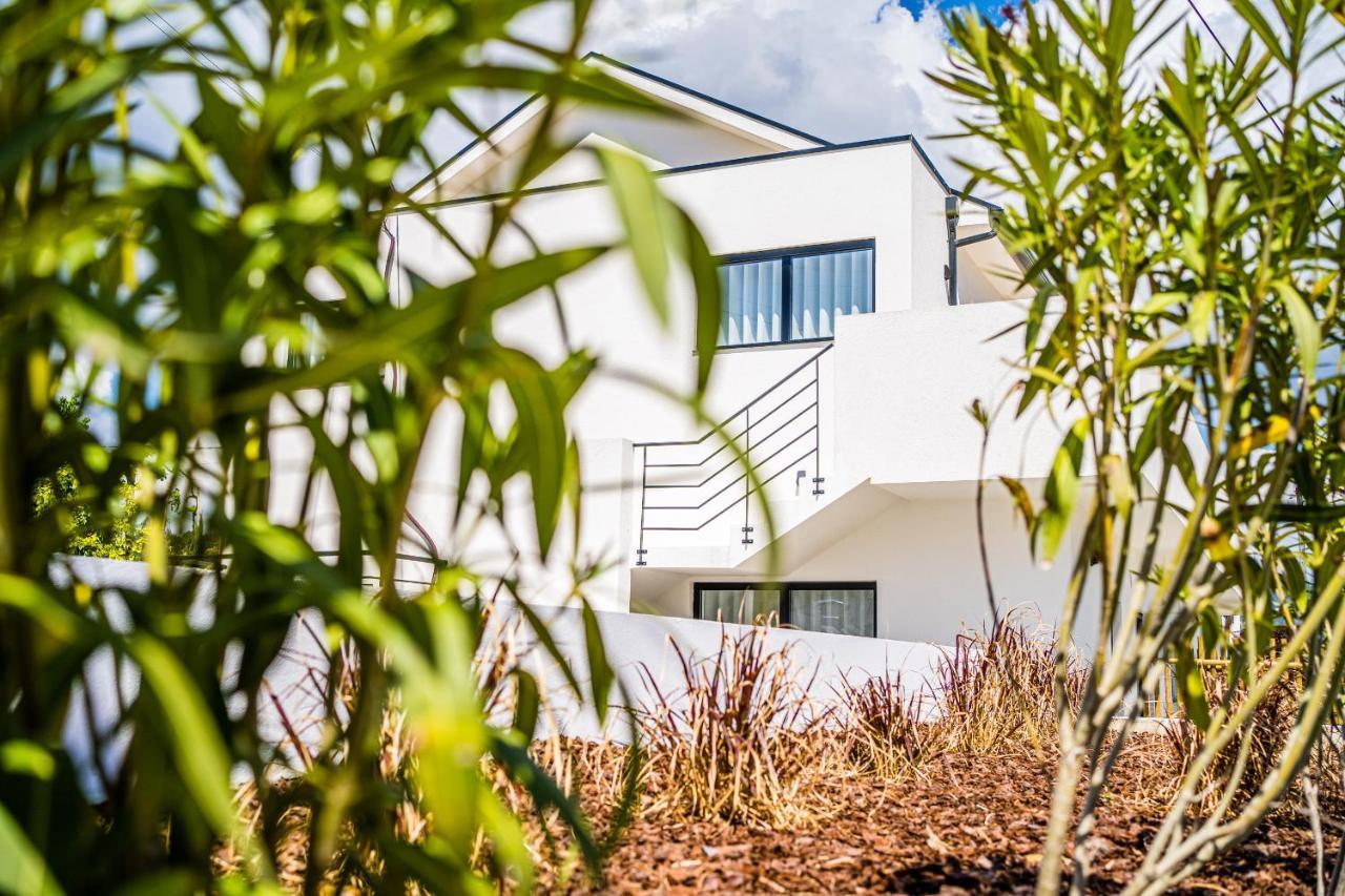 Casas Da Padaria *