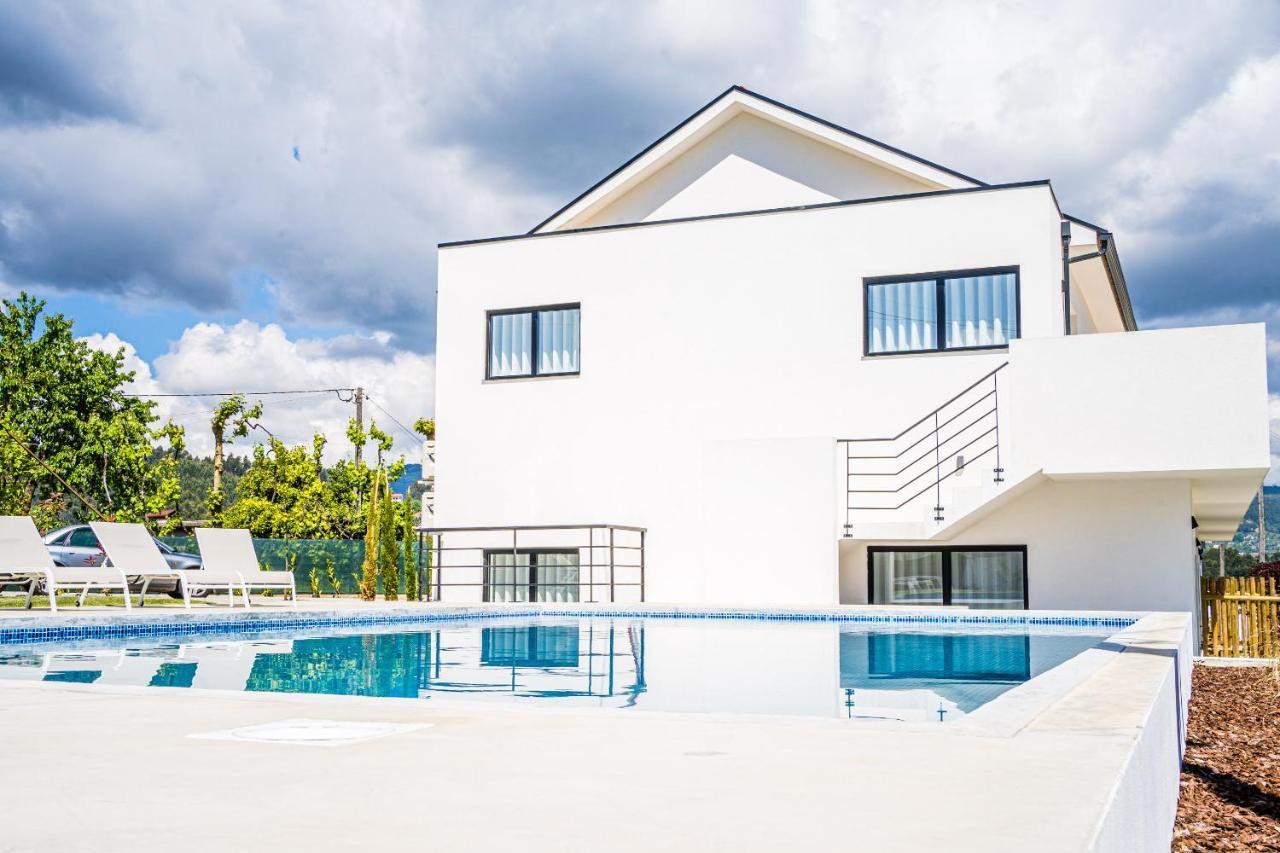 Casas Da Padaria