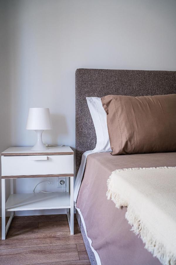 Casas Da Padaria Hébergement de vacances *