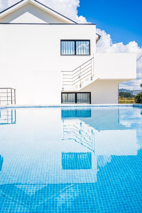 Casas Da Padaria *