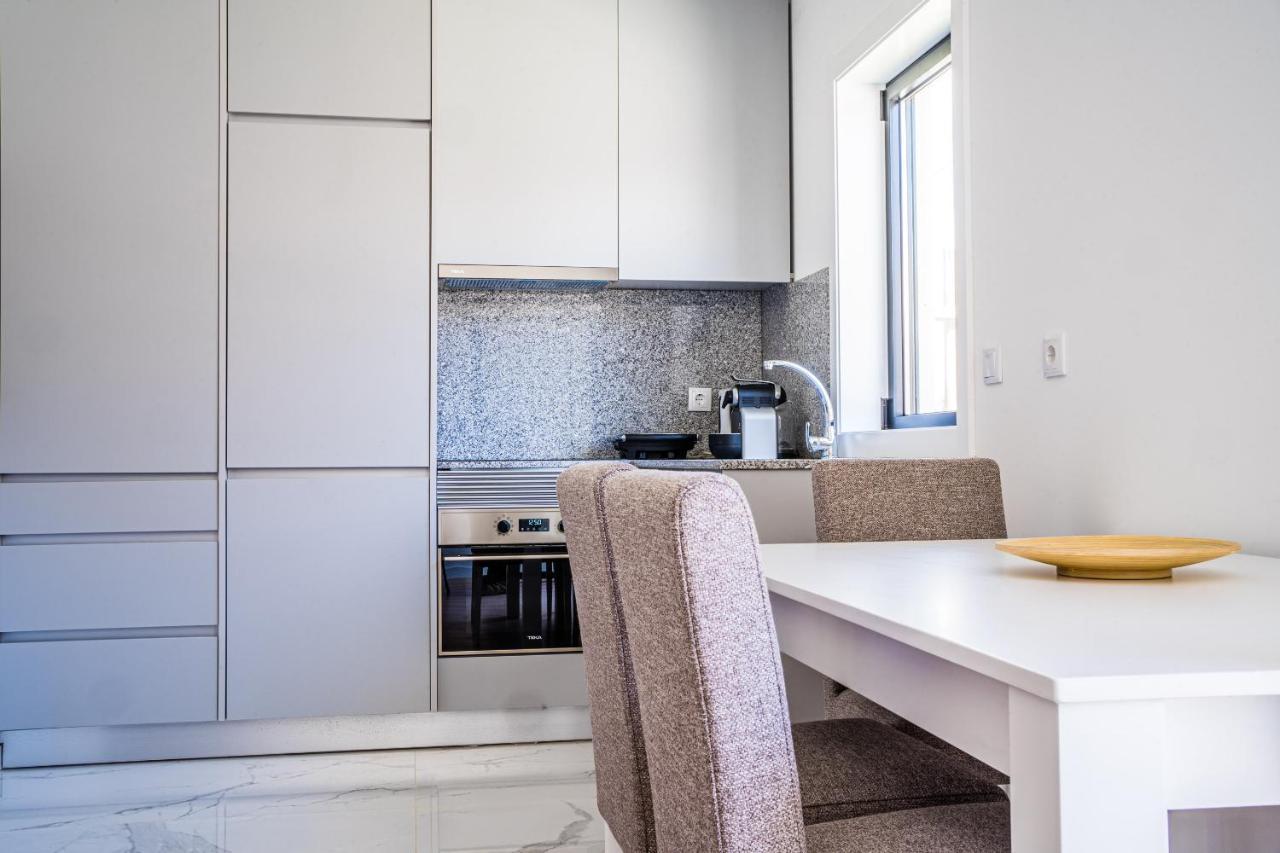 Casas Da Padaria Holiday home