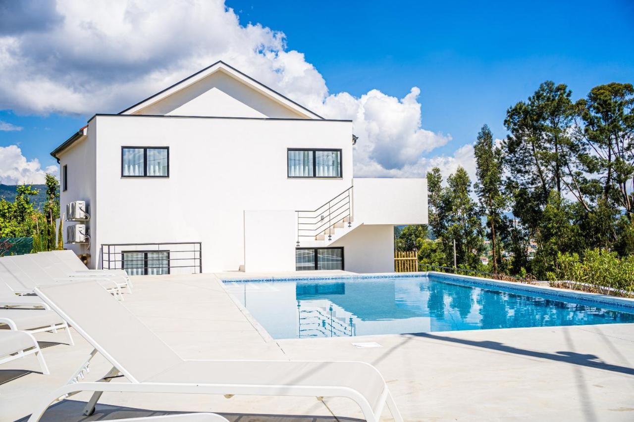 Casas Da Padaria *