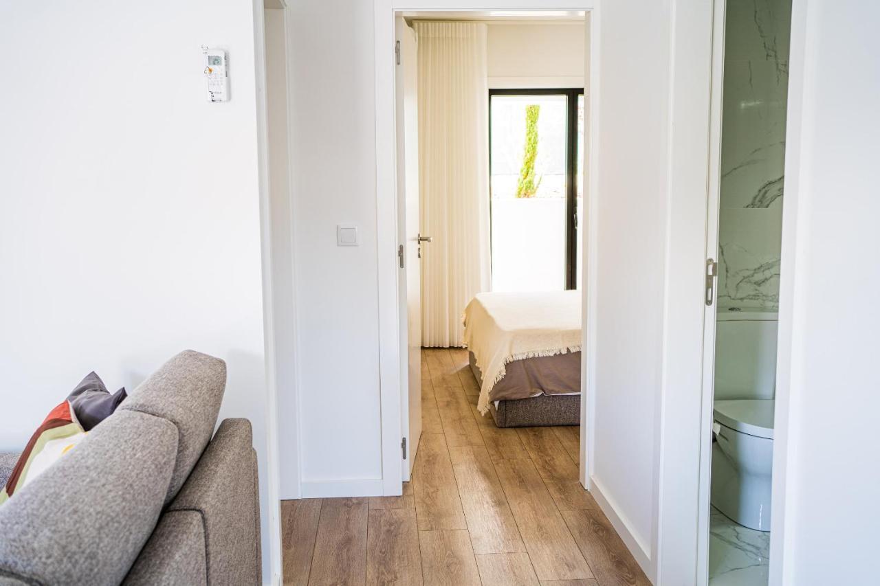 Casas Da Padaria Holiday home Celorico De Basto
