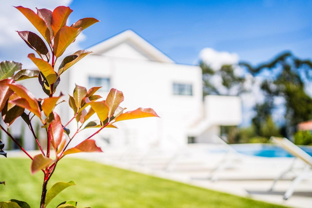 Сasa de vacaciones Casas Da Padaria