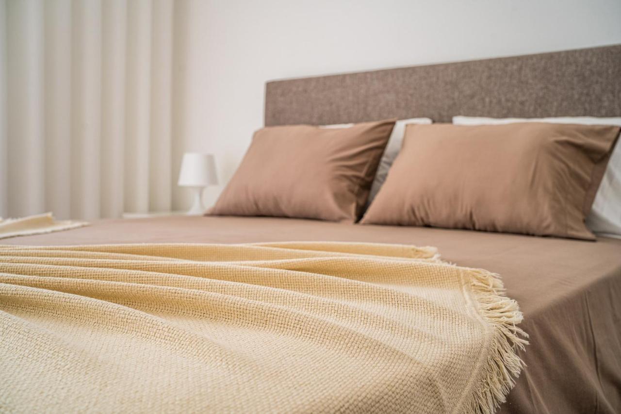 Casas Da Padaria Holiday home Celorico De Basto