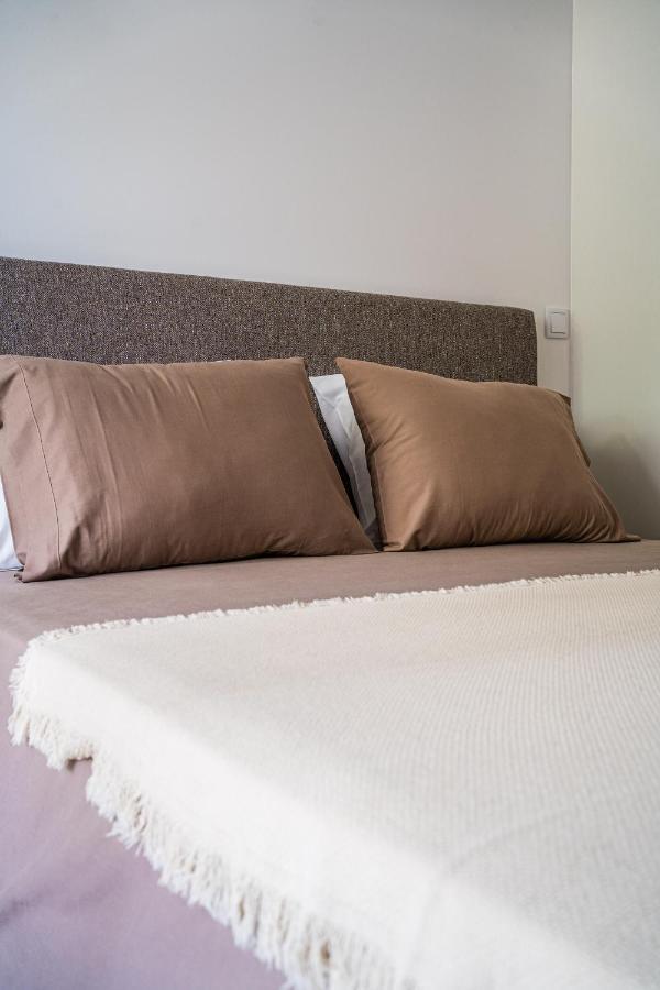 Casas Da Padaria Castelbuono