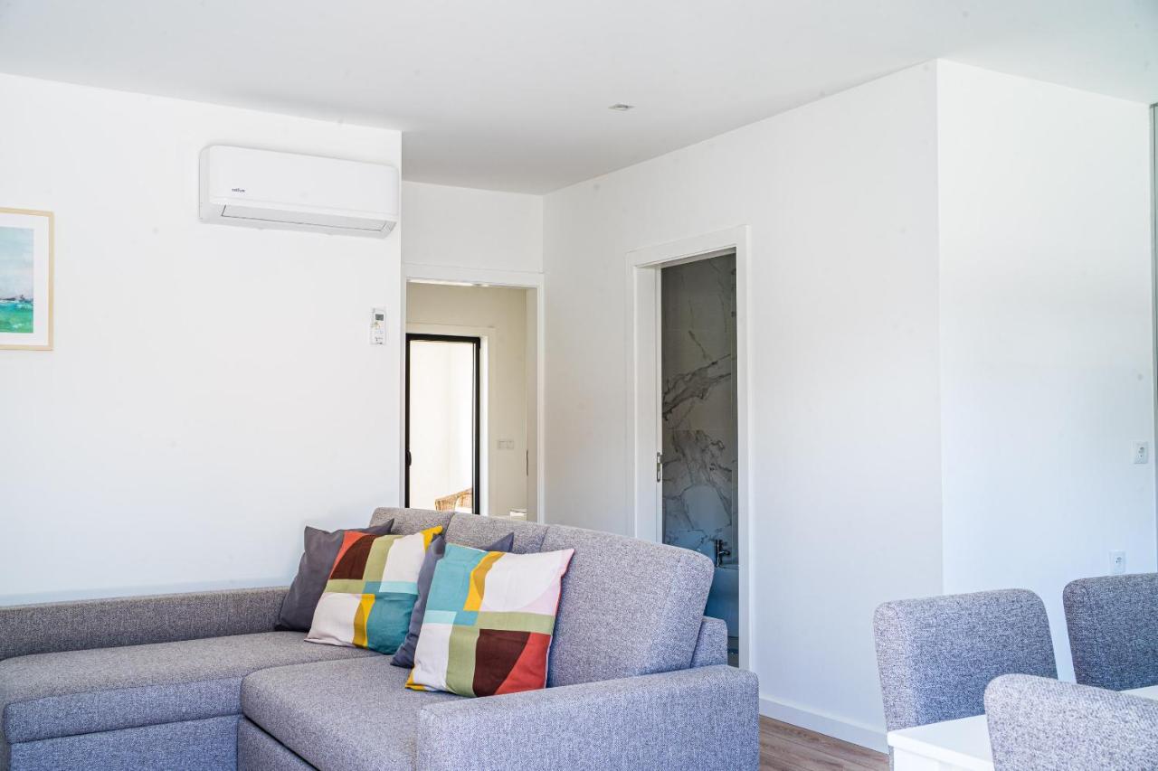 Casas Da Padaria Сasa de vacaciones