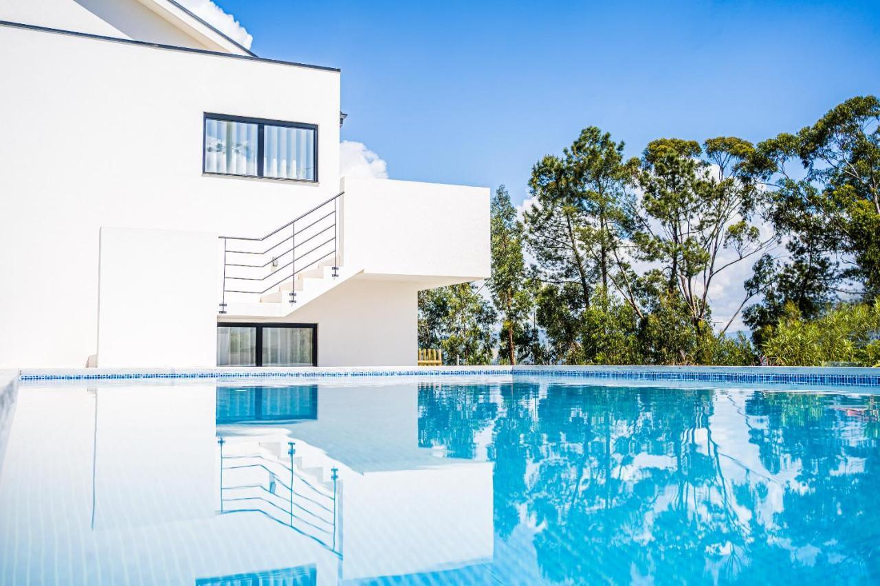 Сasa de vacaciones Casas Da Padaria